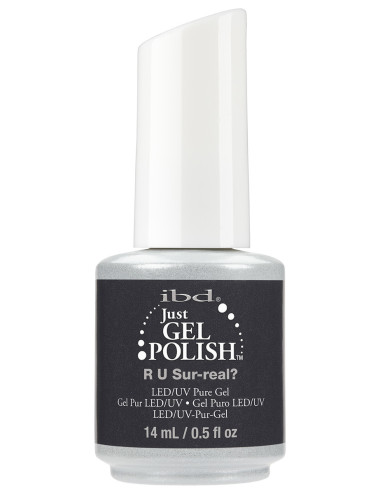Just Gel IBD R U SUR REAL? 14ml