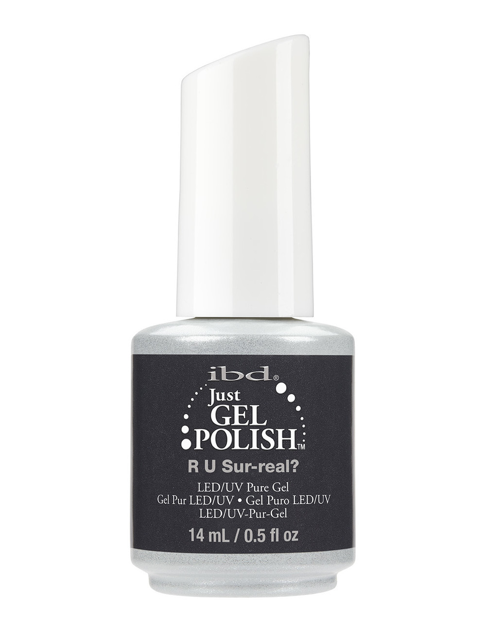 Just Gel IBD R U SUR REAL? 14ml