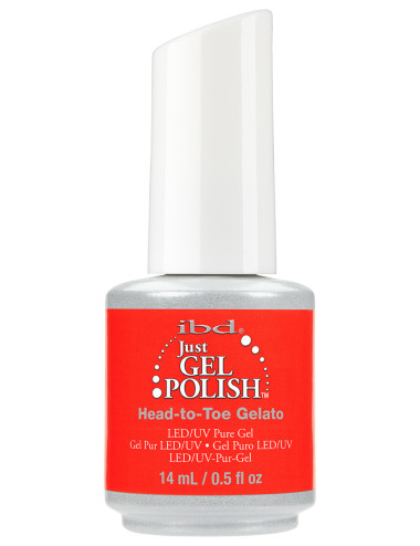 Just Gel IBD Head-to-Toe Gelato  14ml