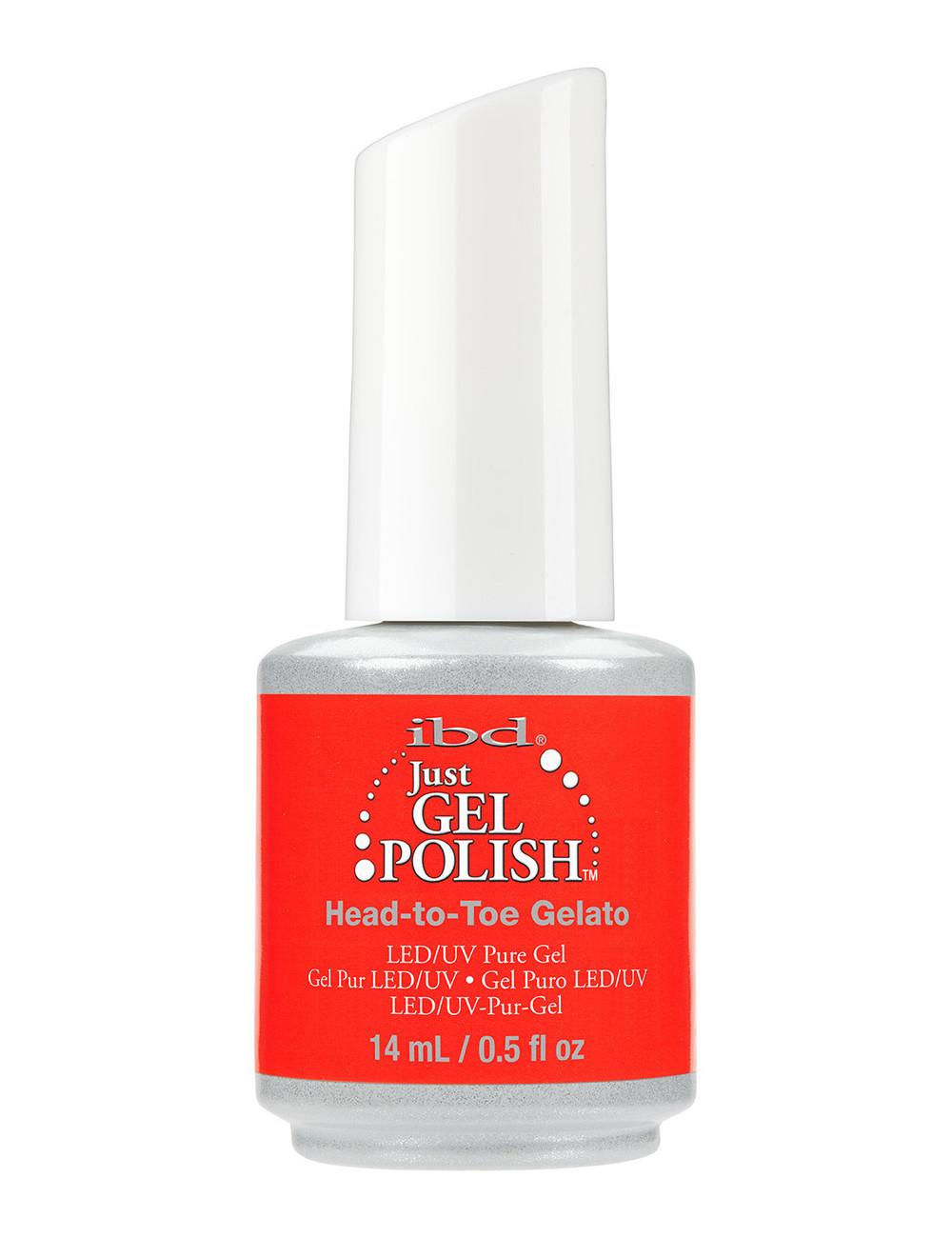 Just Gel IBD Head-to-Toe Gelato  14ml