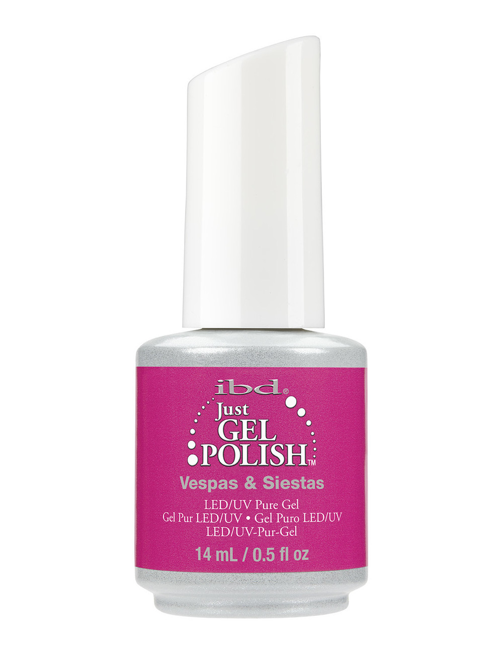 Just Gel IBD Vespas & Siestas 14ml