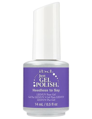 Just Gel IBD Heedless to Say 14ml