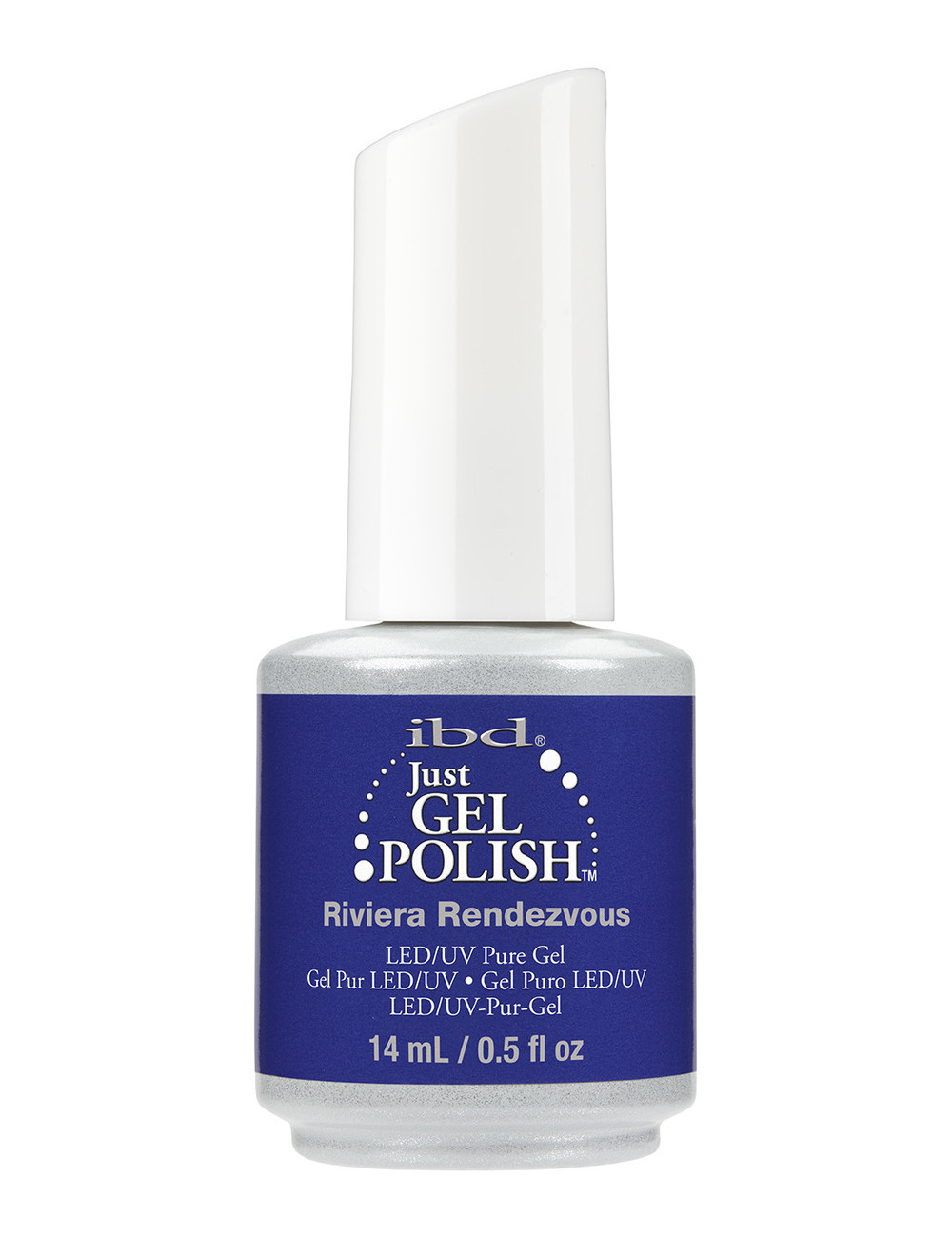 Just Gel IBD Riviera Rendezvous 14ml