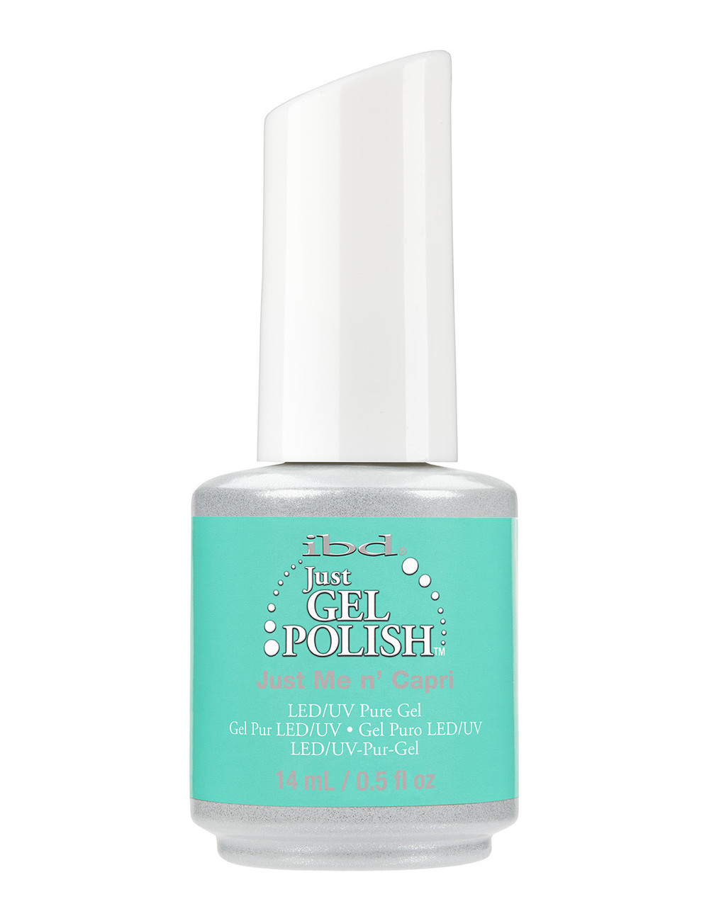 Just Gel IBD Just Me n' Capri 14ml