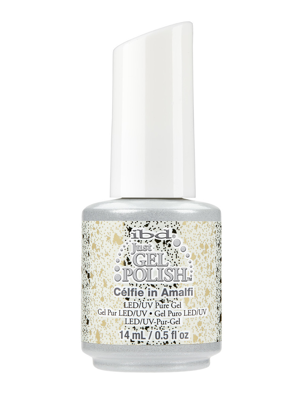 Just Gel IBD Celfie in Amalfi 14ml