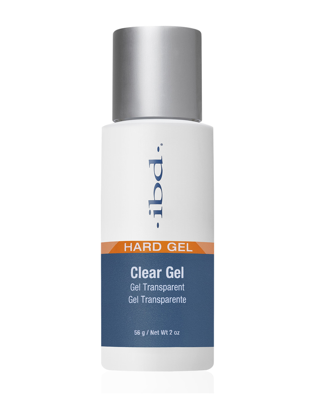 IBD Żel UV IBD Clear Gel 56g