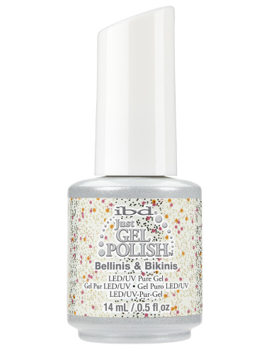 Just Gel IBD Bellinis & Bikinis 14ml