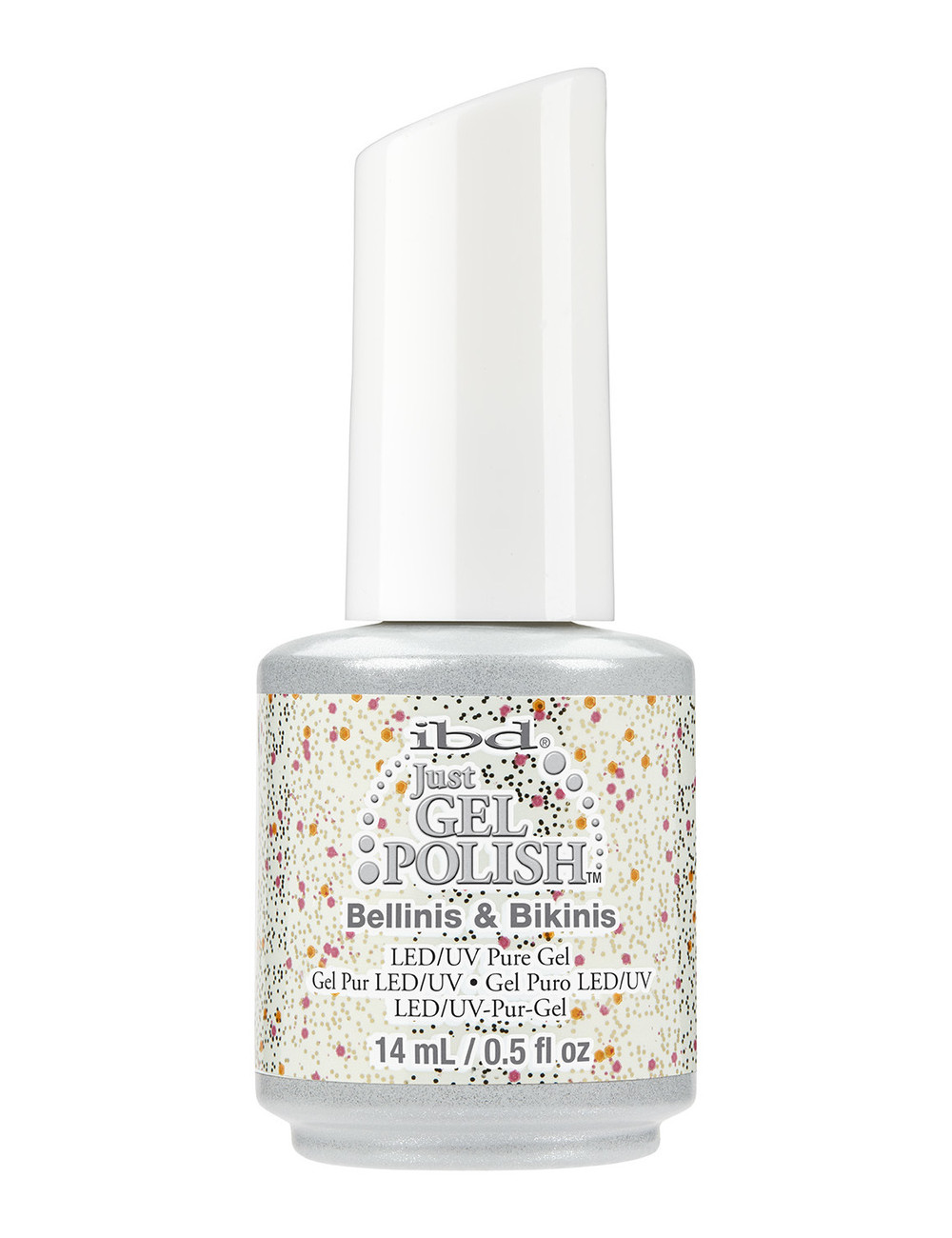 Just Gel IBD Bellinis & Bikinis 14ml