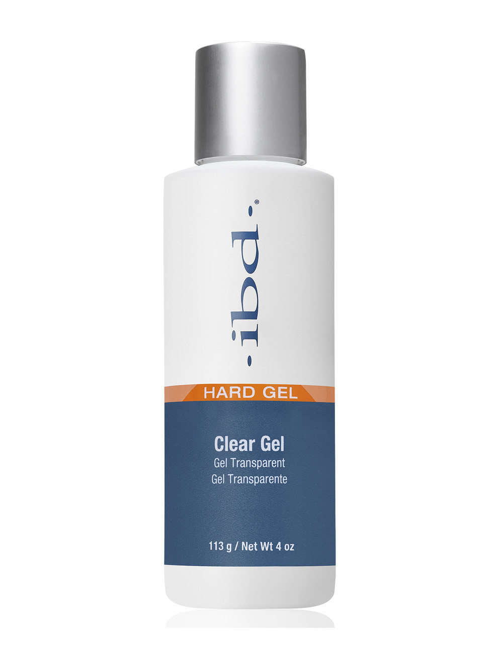 IBD Żel UV IBD 113g  Clear Gel