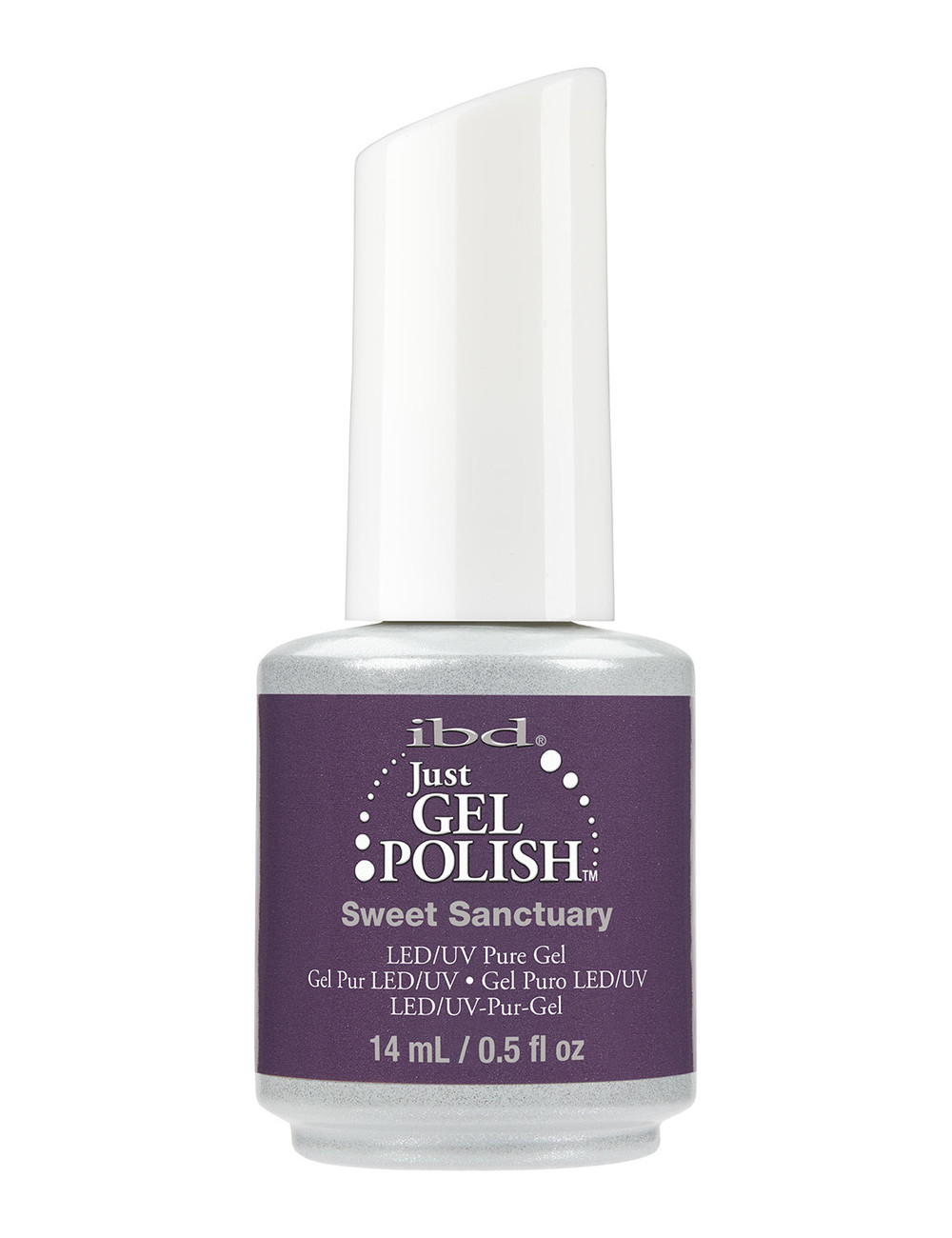 Just Gel IBD Sweet Sanctuary 14ml