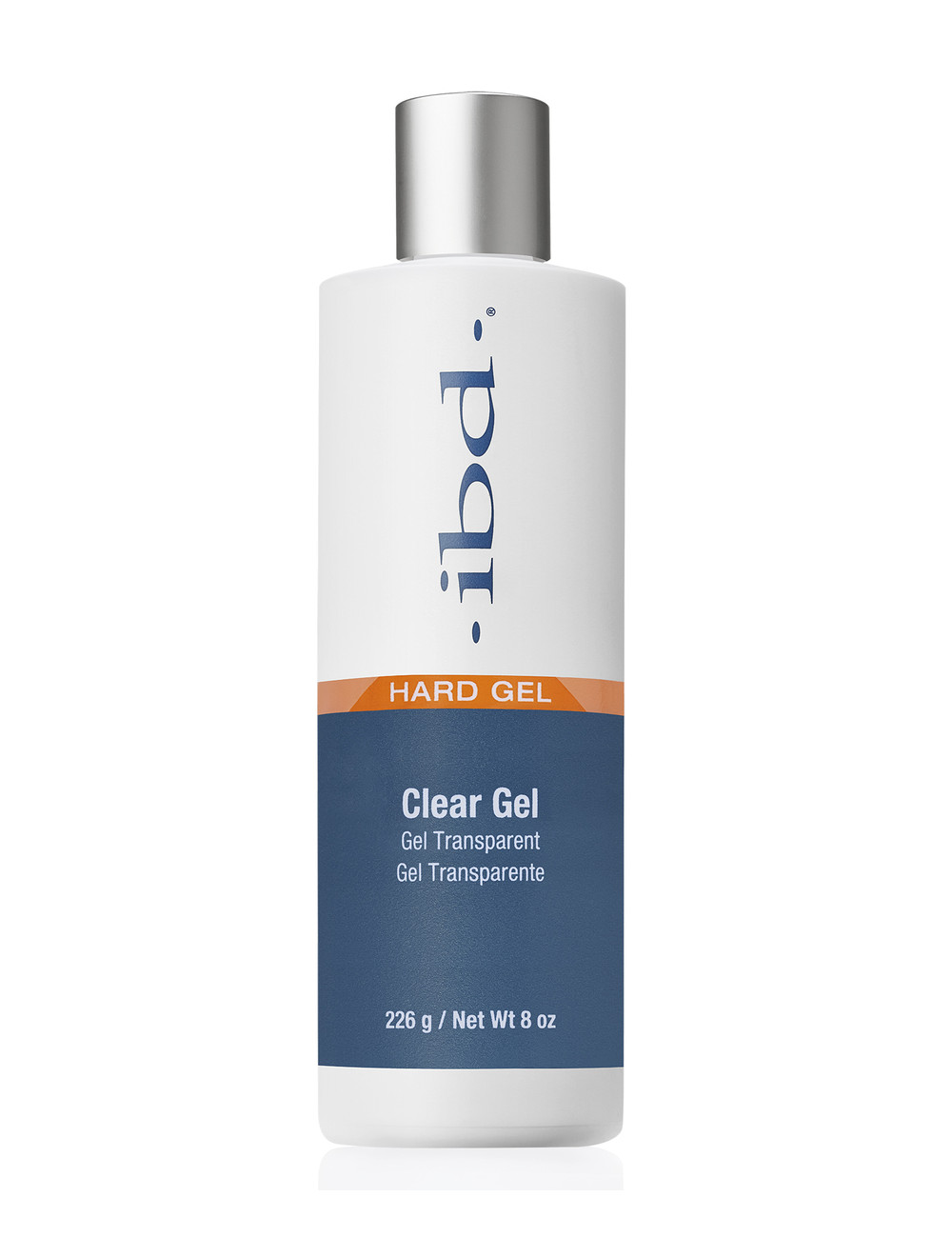 IBD Żel UV IBD 226 g Clear Gel 226g