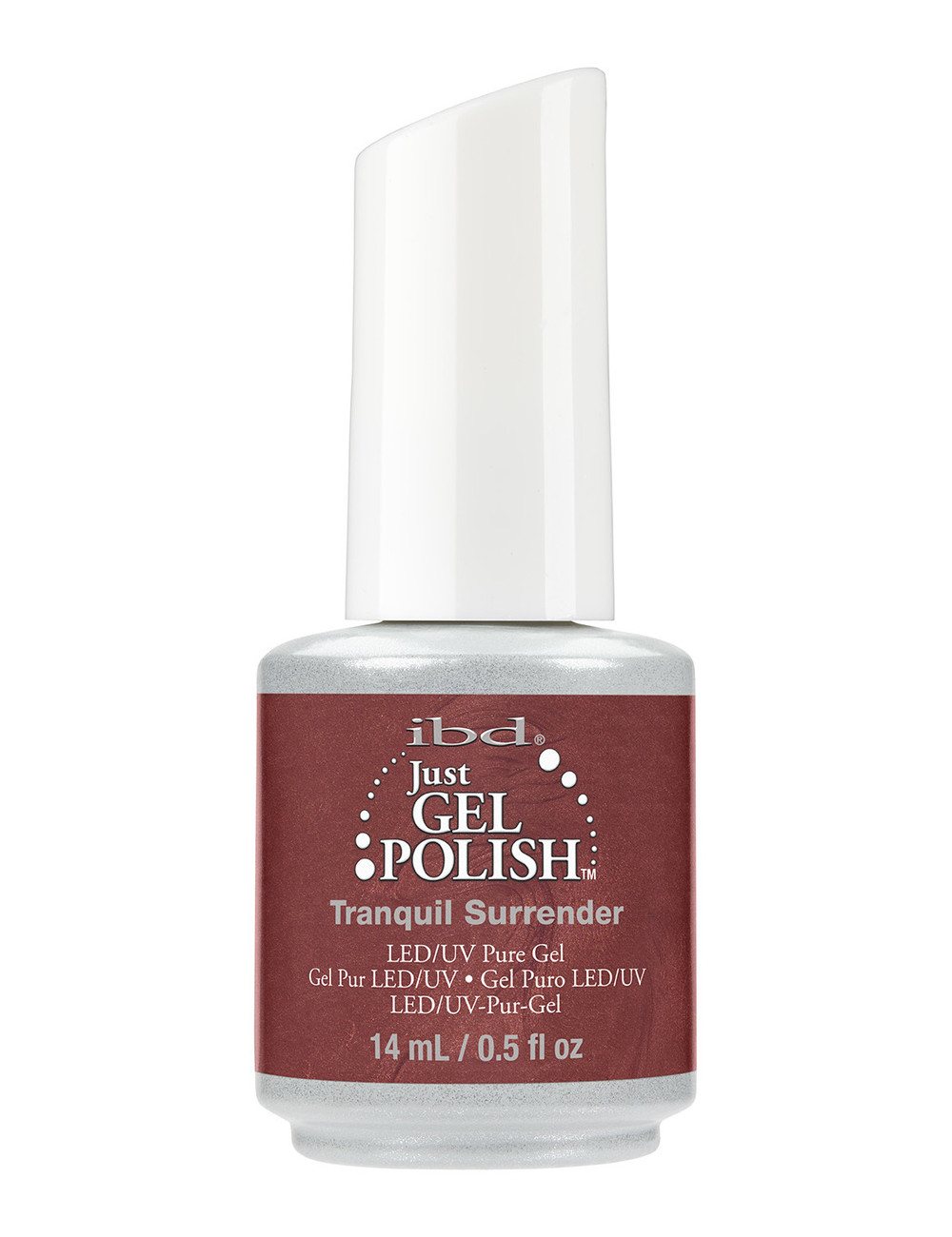 Just Gel IBD Tranquil Surrender 14ml