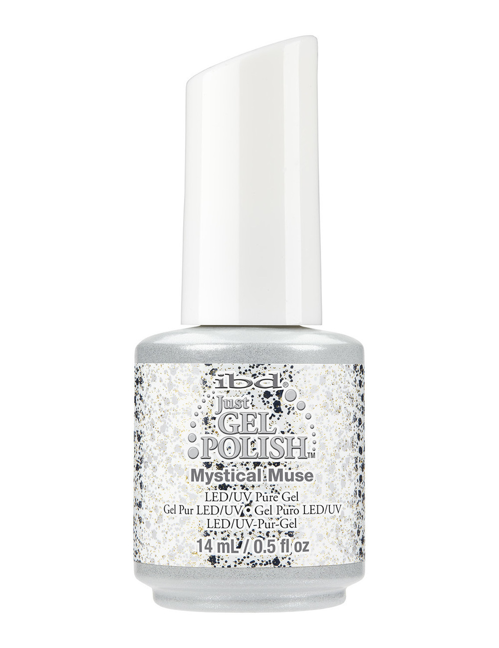 Just Gel IBD Mystical Muse 14ml