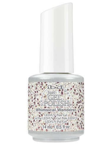 Just Gel IBD  Whimsical Wanderer 14ml