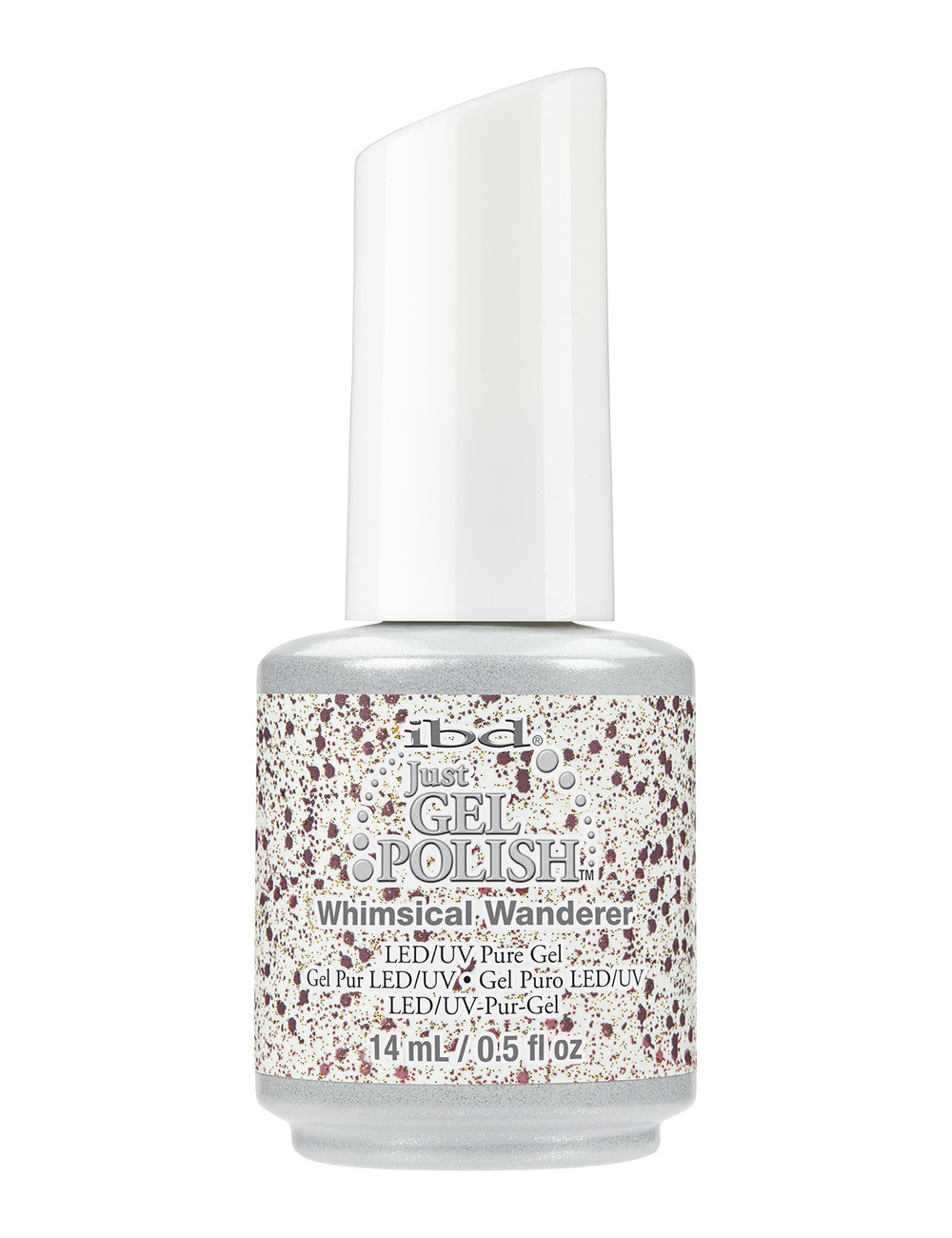 Just Gel IBD  Whimsical Wanderer 14ml