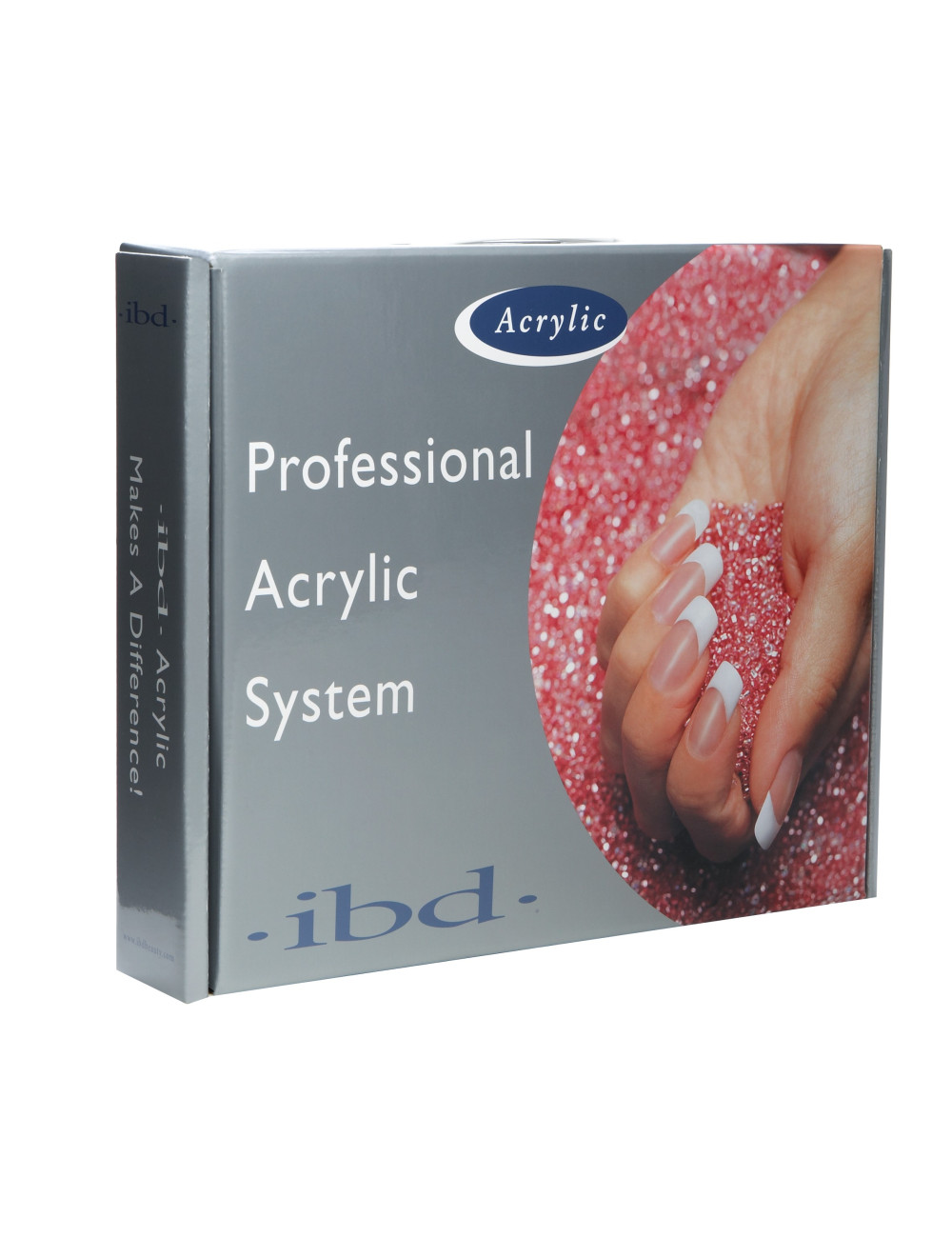 IBD Professional Acrylic Kit - ZESTAW AKRYLOWY