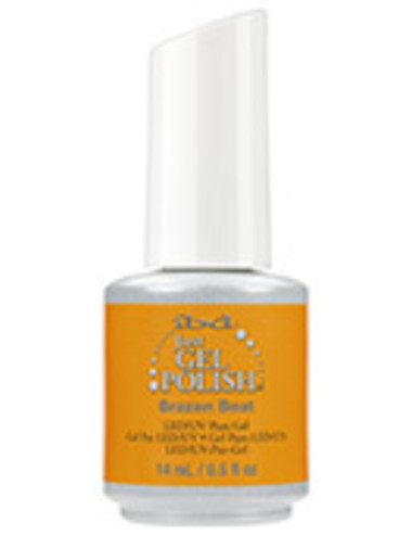 Just Gel IBD  Brazen Beat 14ml