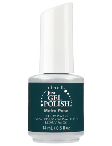 Just Gel IBD  Metro Pose 14ml