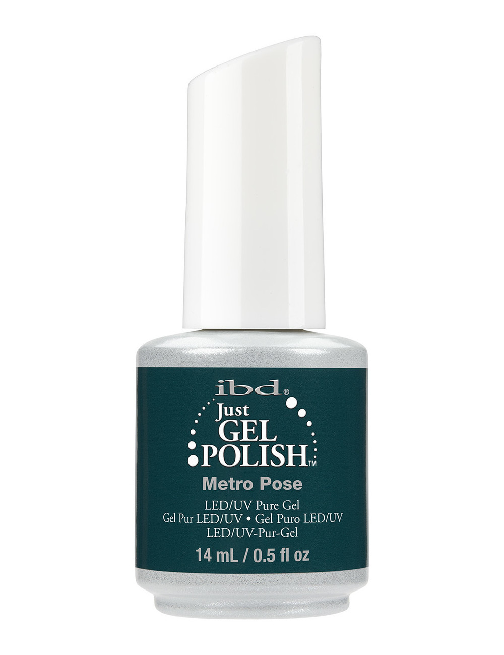 Just Gel IBD  Metro Pose 14ml