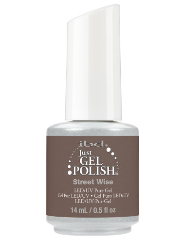 Just Gel IBD  Street Wise 14ml