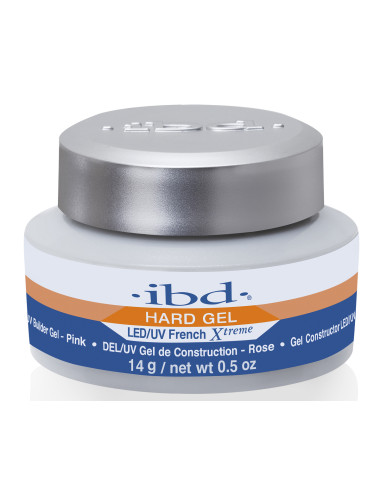 IBD LED/ UV Żel Xtreme IBD CLEAR 14 g