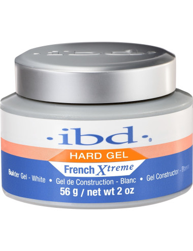 IBD LED / UV Żel Xtreme IBD CLEAR 56g