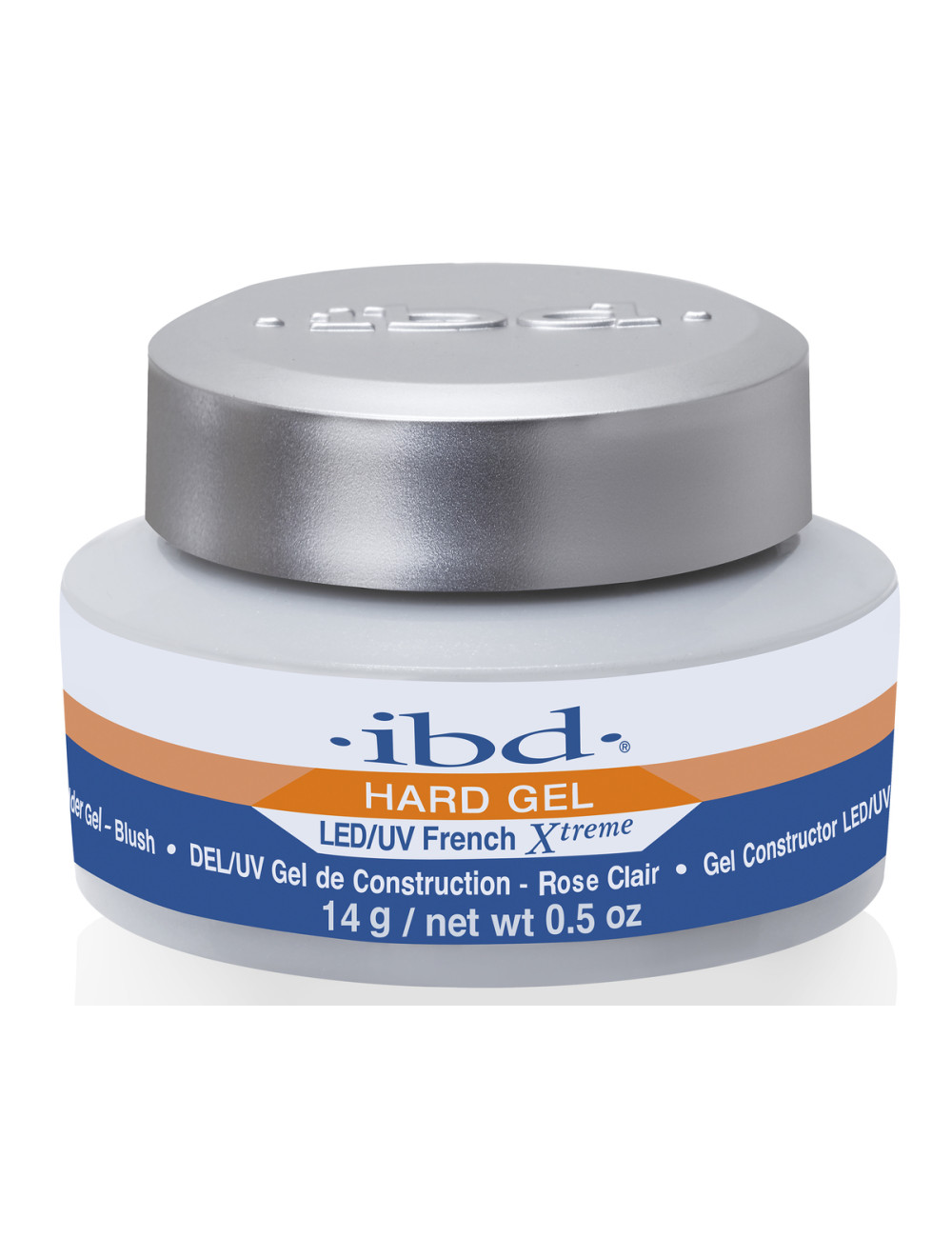 IBD LED/ UV Żel Xtreme IBD BLUSH 14 g