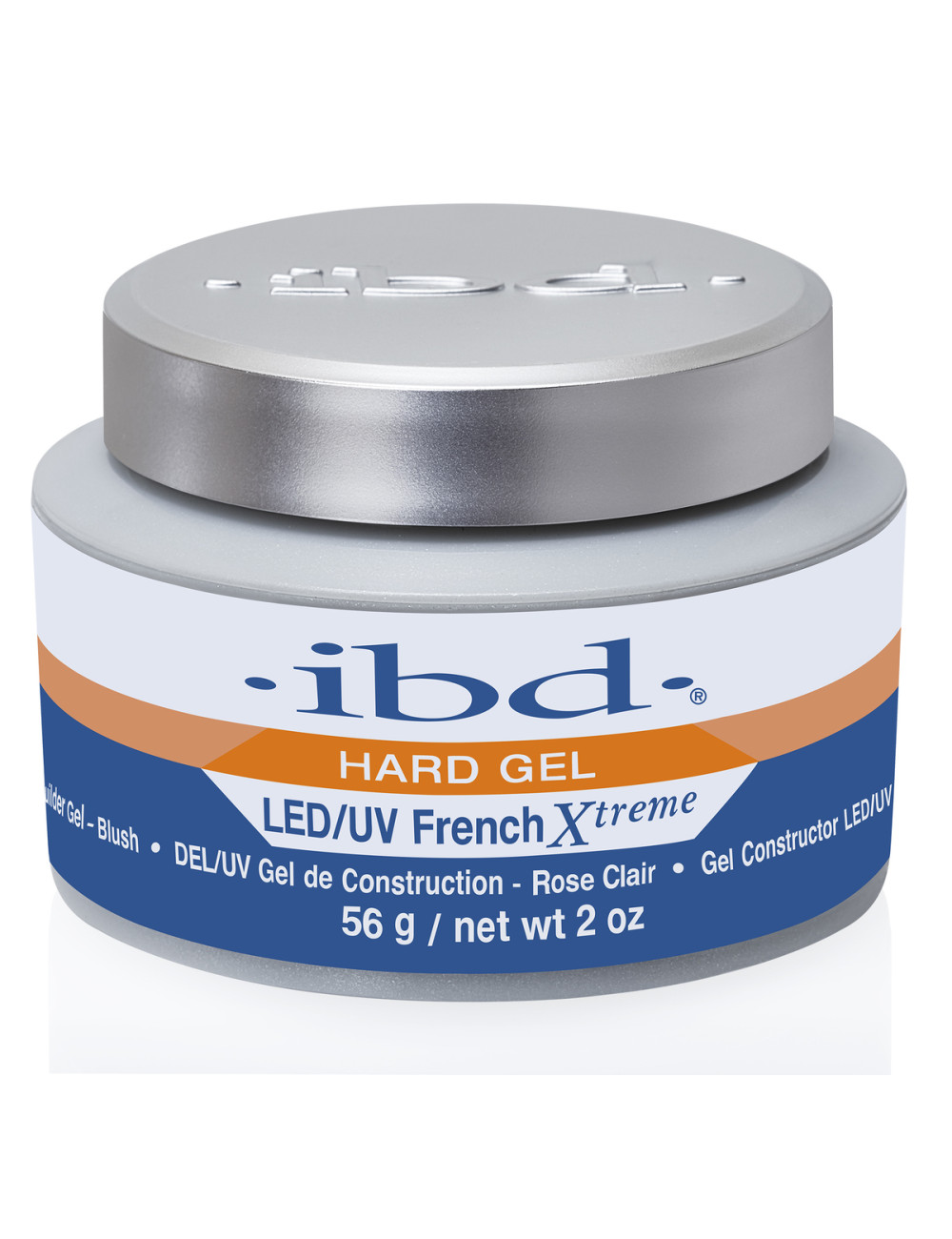 IBD LED / UV Żel Xtreme IBD BLUSH 56g