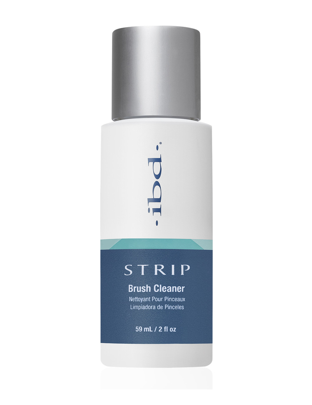 IBD Płyn do czyszczenia pędzli 59ml