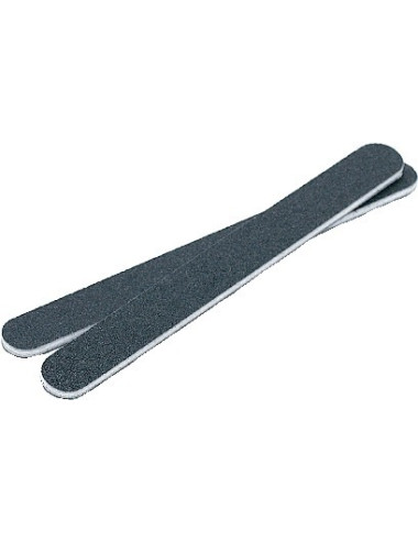 IBD Pilnik 100/180 czarny - 24 pak