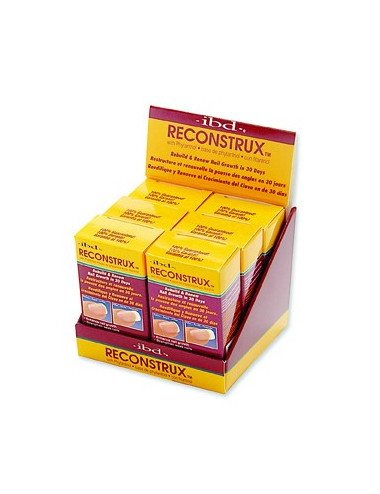 IBD Reconstrux 3.6ml - 6 pak