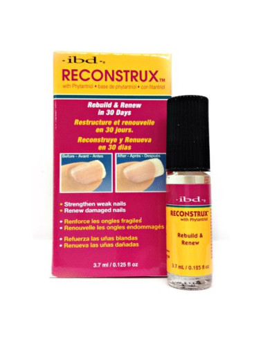 IBD Reconstrux 3.6ml - 6 pak