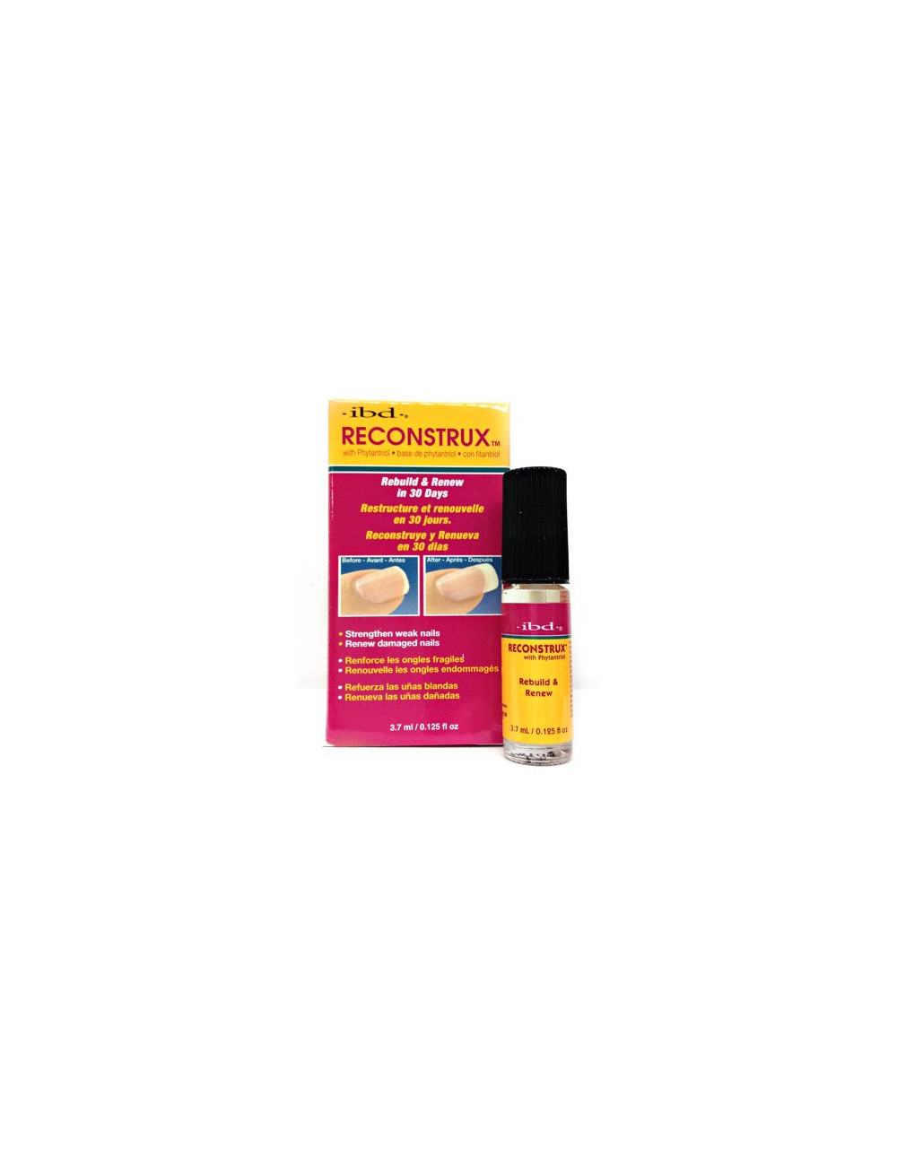 IBD Reconstrux 3.6ml - 6 pak