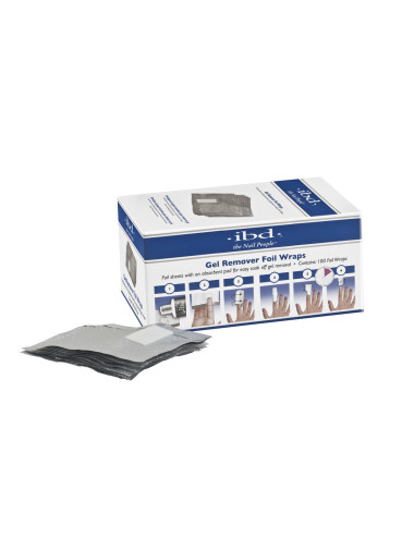 IBD Folia do Usuwania - 100szt