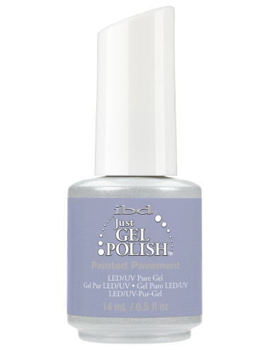 Just Gel Polish IBD Painted Pavement 14ml