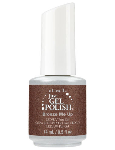 Just Gel IBD Bronze Me Up 14ml