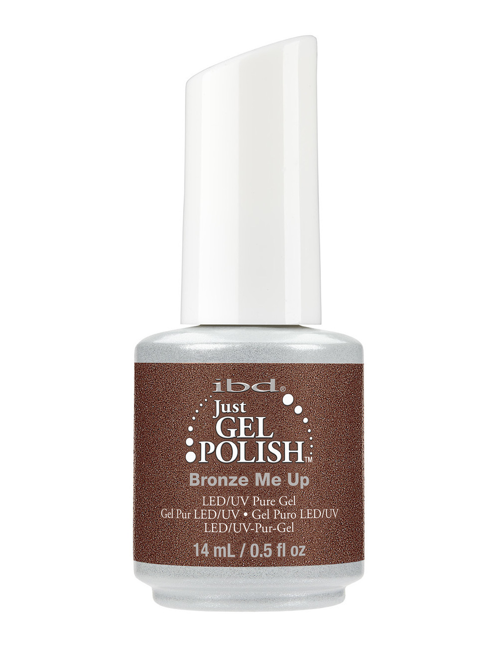 Just Gel IBD Bronze Me Up 14ml