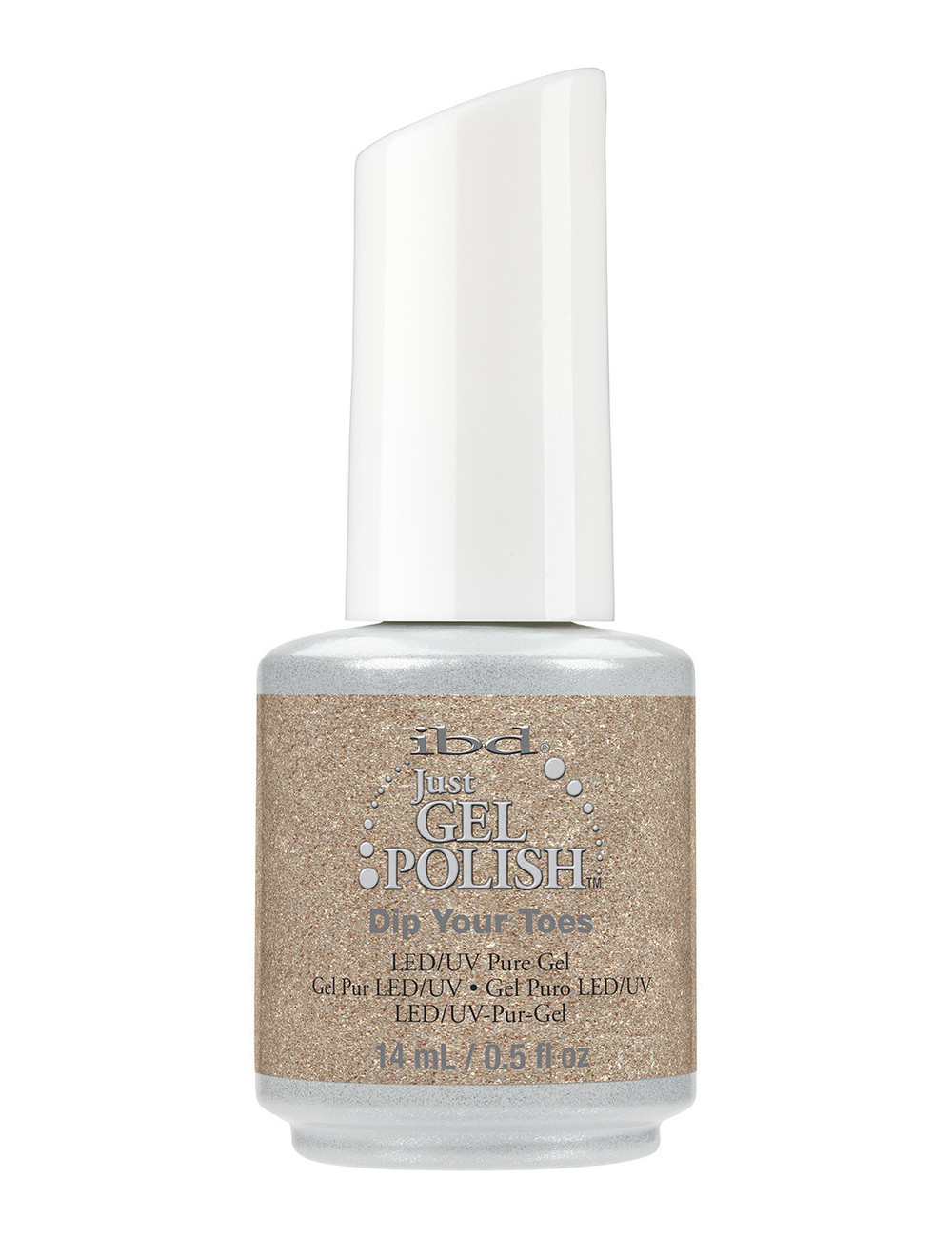 Just Gel IBD Dip Your Toes 14ml