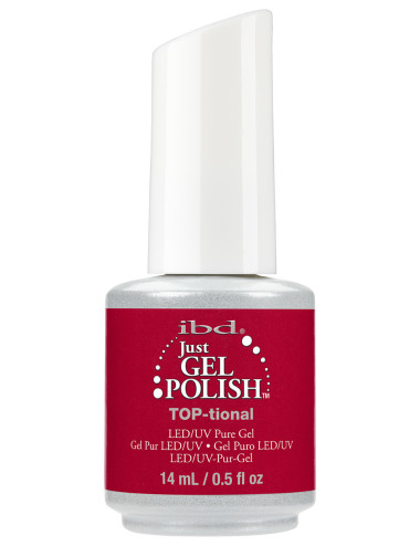 Just Gel IBD Top - Tional 14ml