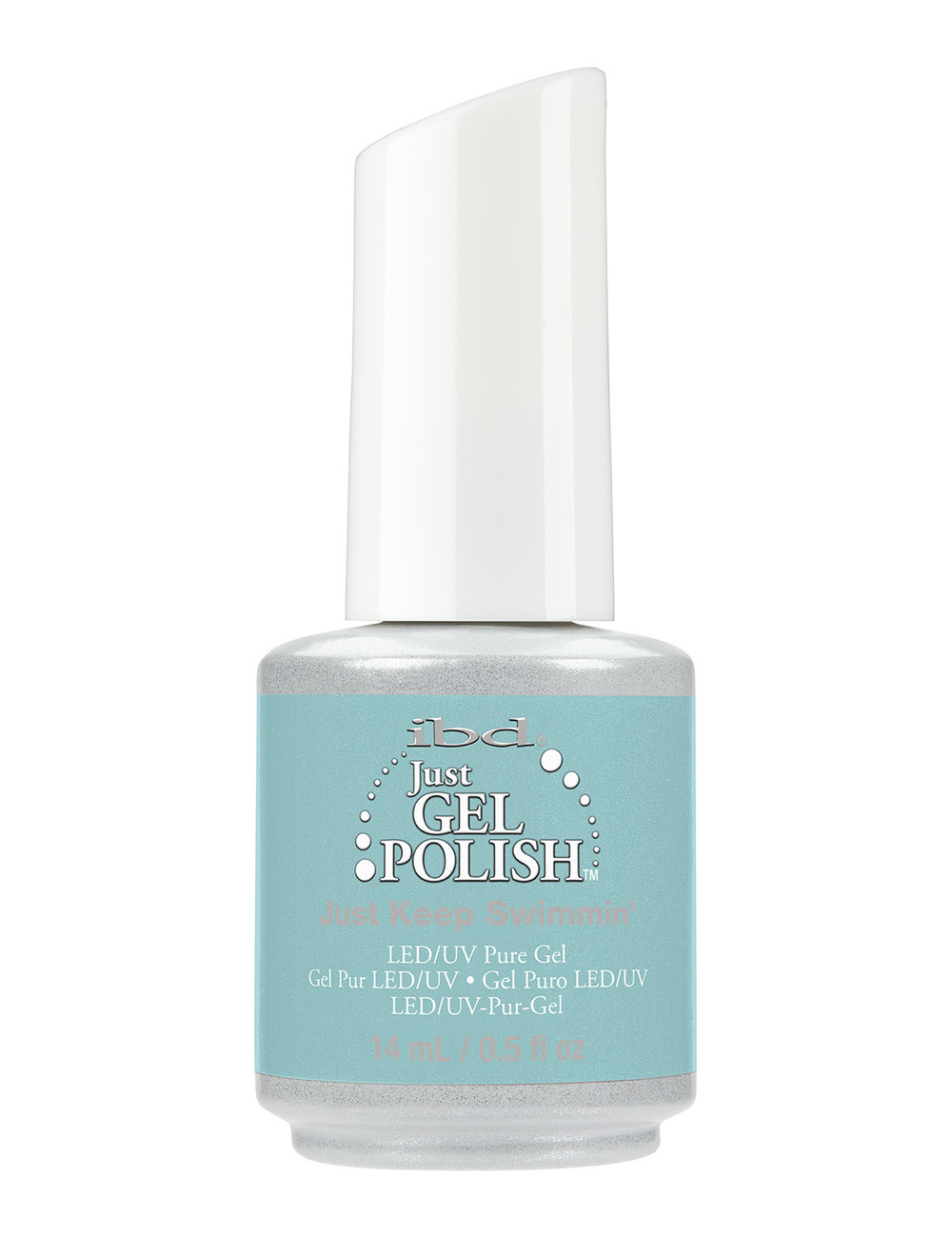 Just Gel IBD Keep Swimmin' 14 ml