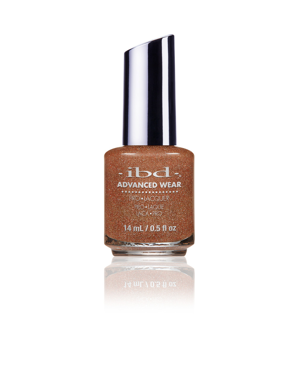 IBD PRO-LAQ ADV WEAR Color Morrocan Spice 14 ml