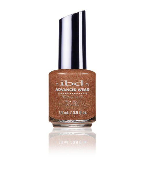 IBD PRO-LAQ ADV WEAR Color Morrocan Spice 14 ml