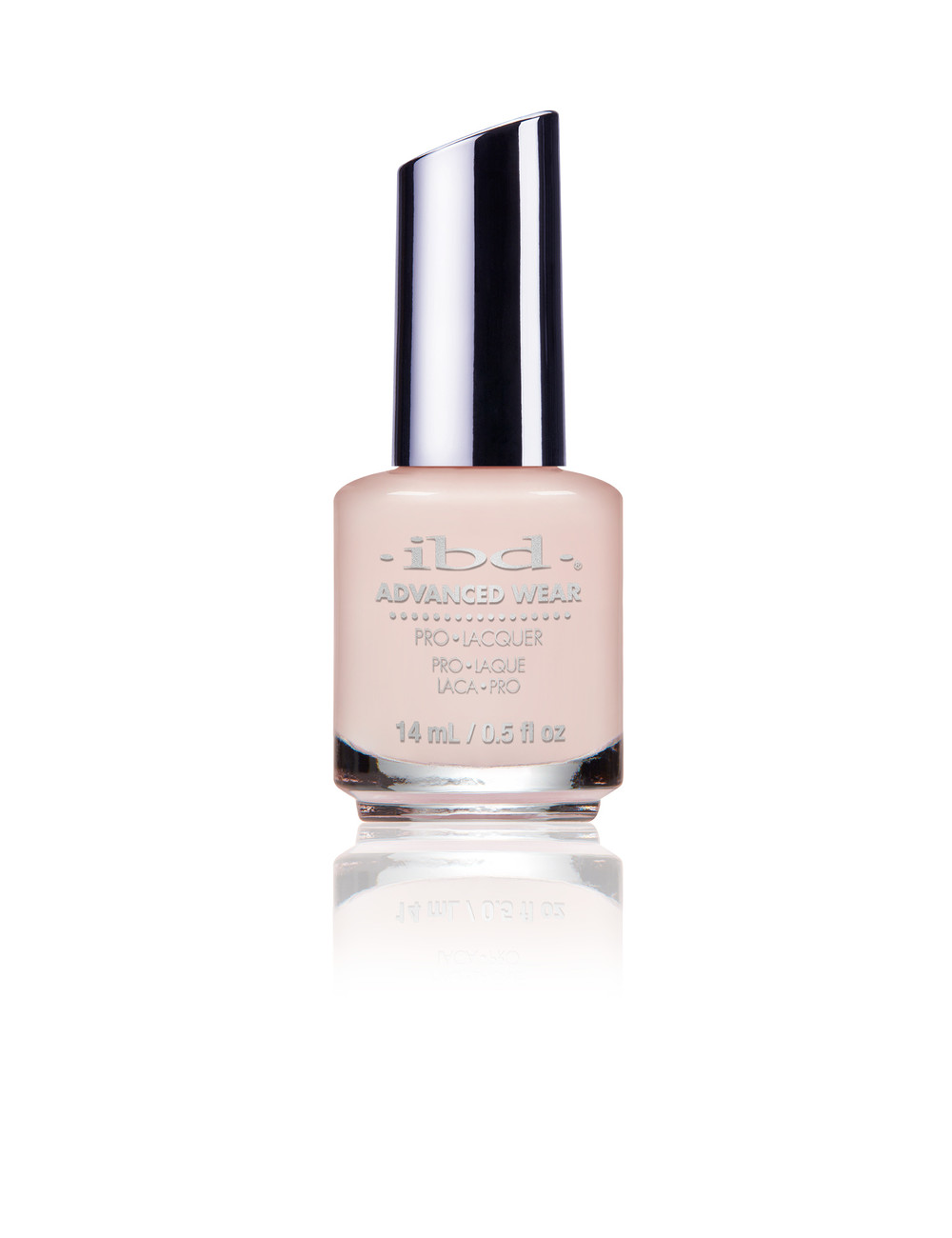 IBD PRO-LAQ ADV WEAR Color Beauty Sleep 14 ml