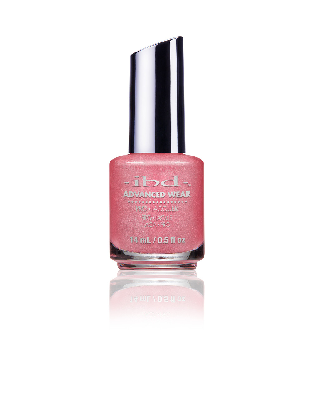 IBD PRO-LAQ ADV WEAR Color So In Love 14 ml