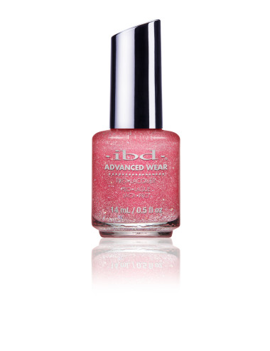 IBD PRO-LAQ ADV WEAR Color Debutante Ball 14 ml