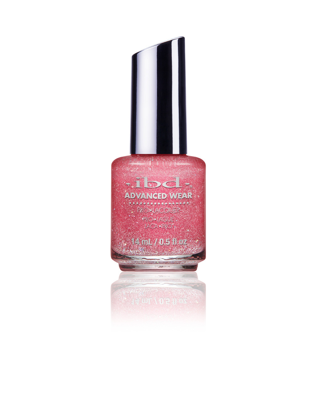 IBD PRO-LAQ ADV WEAR Color Debutante Ball 14 ml