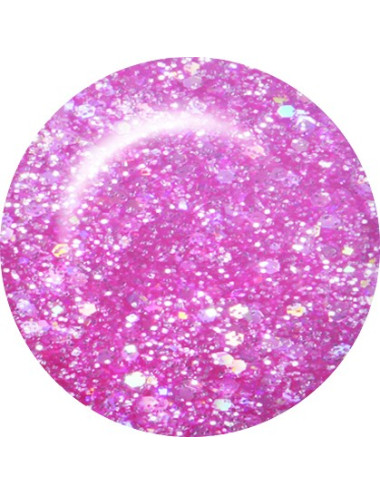 IBD PRO-LAQ ADV WEAR Color Debutante Ball 14 ml