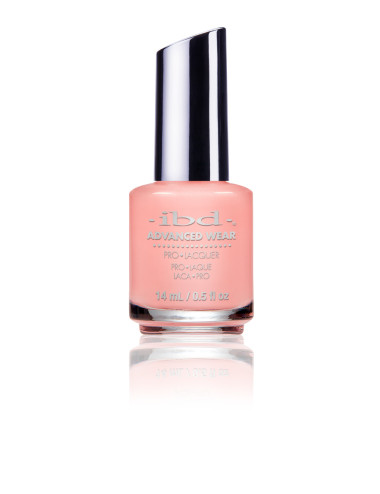 IBD PRO-LAQ ADV WEAR Color Flowerful 14 ml