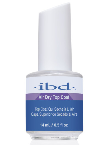 Utwardzacz IBD  Air Dry Topcoat 14ml