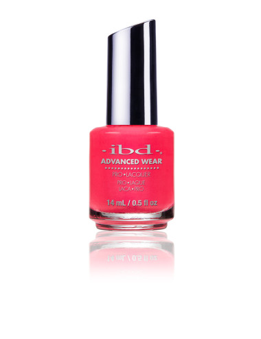 IBD PRO-LAQ ADV WEAR Color Ingenue 14 ml